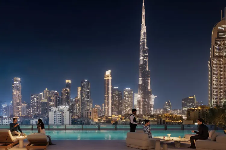 Inaura Hotels & Residences gallery image 21