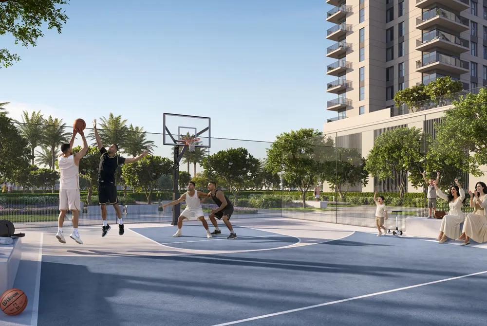 Emaar Golf Vale gallery image 22