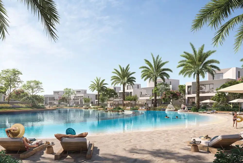Emaar Address Villas gallery image 21