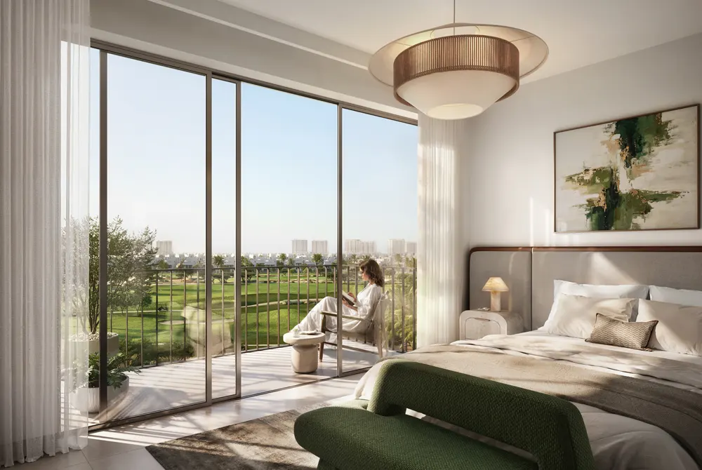 Emaar Golf Vale gallery image 23