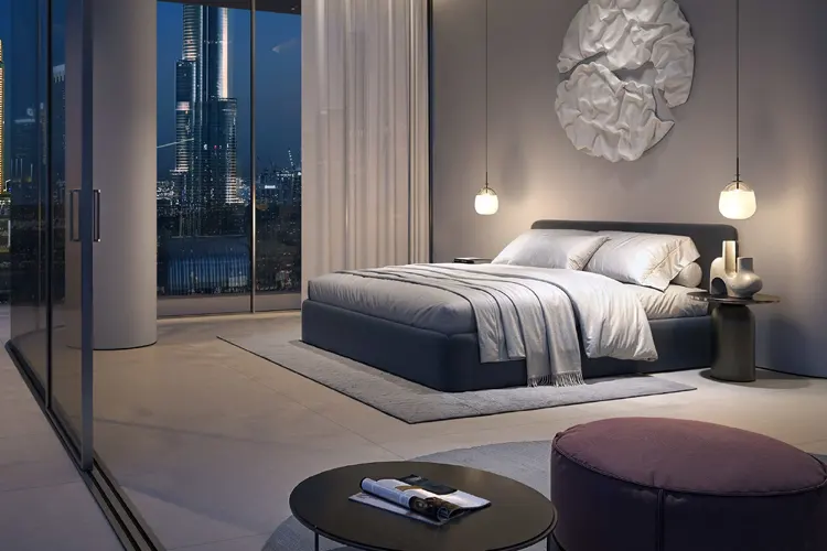 Inaura Hotels & Residences gallery image 22