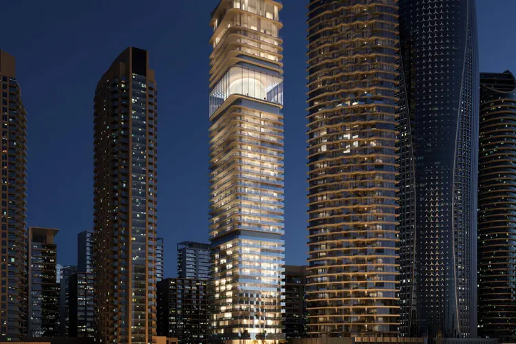 Inaura Hotels & Residences gallery image 23