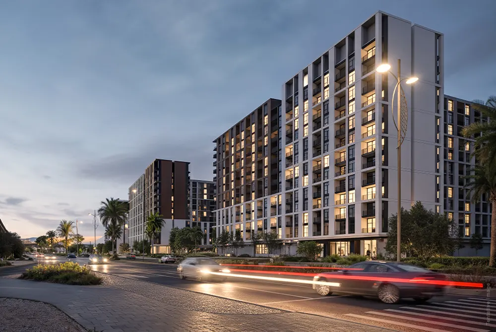 Emaar Terra Woods gallery image 22