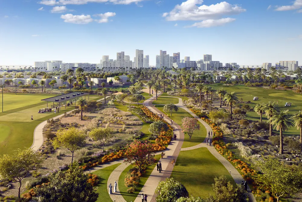 Emaar Golf Vale gallery image 24