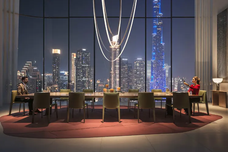 Inaura Hotels & Residences gallery image 24