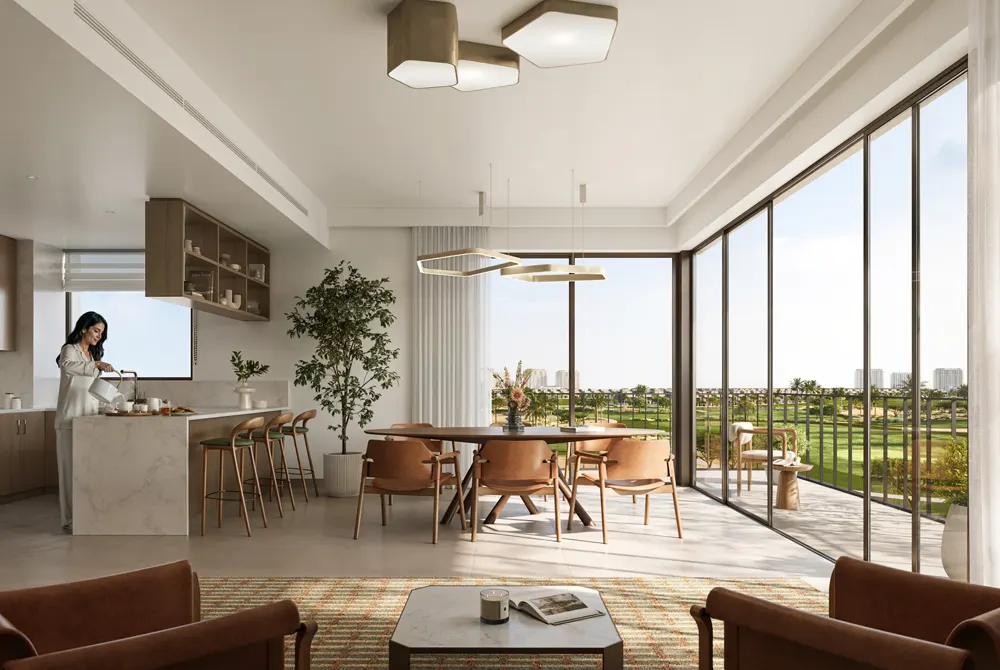 Emaar Golf Vale gallery image 25