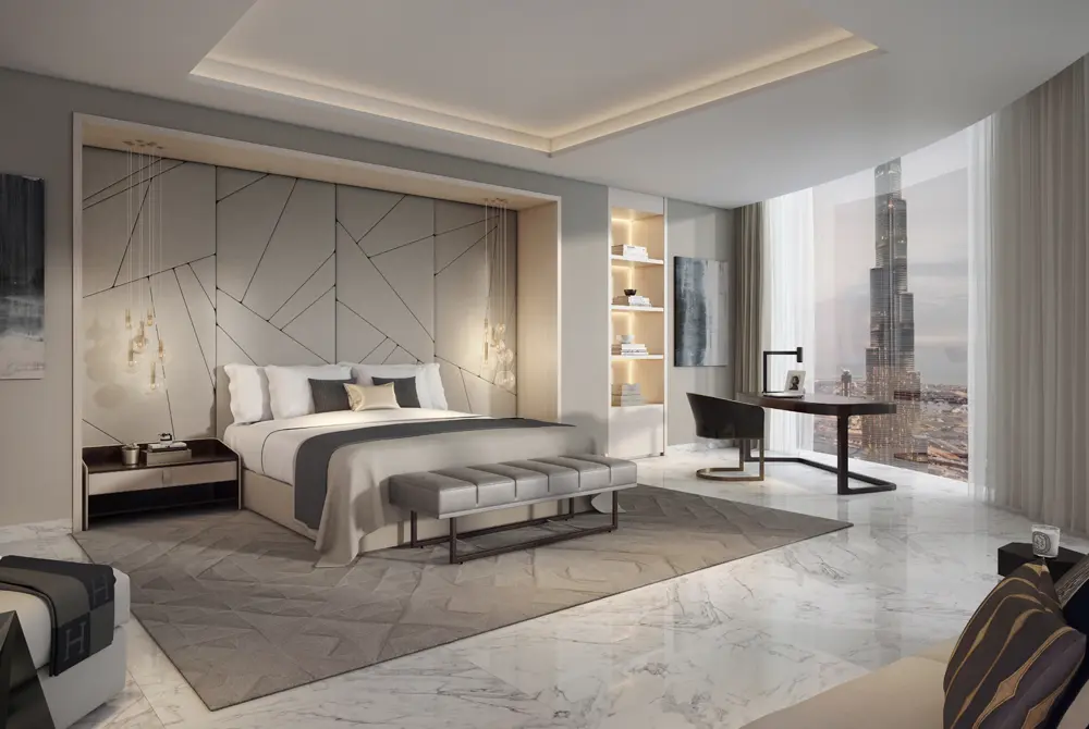 Emaar IL Primo gallery image 21