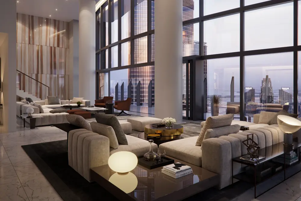 Emaar IL Primo gallery image 22