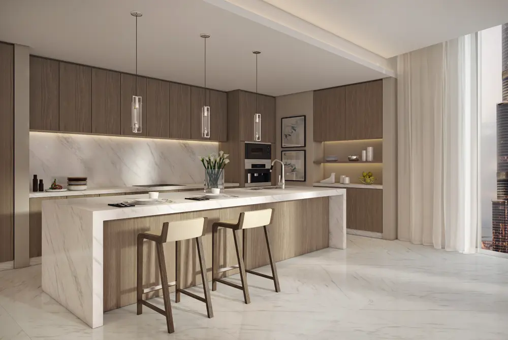 Emaar IL Primo gallery image 23