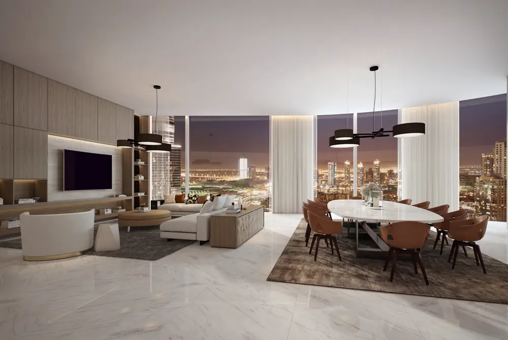 Emaar IL Primo gallery image 24