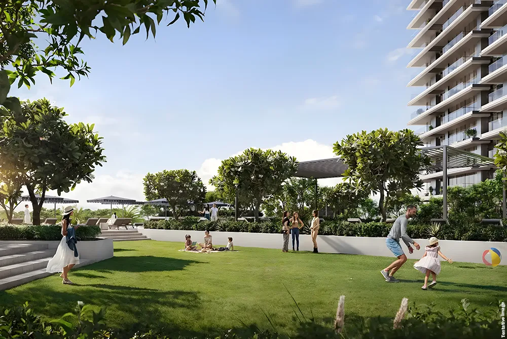 Emaar Creek Haven gallery image 23