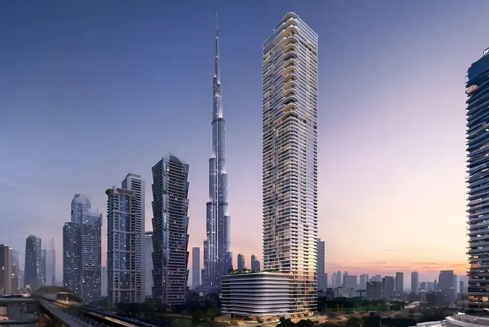 Emaar Avarra by Palace gallery image 22