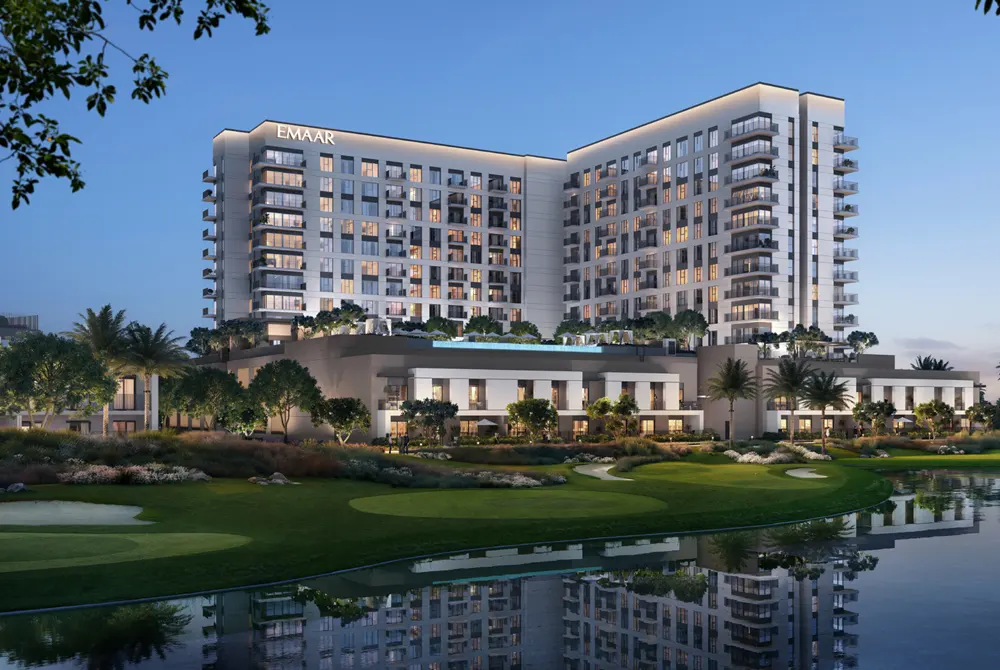 Emaar Golf Vale gallery image 26