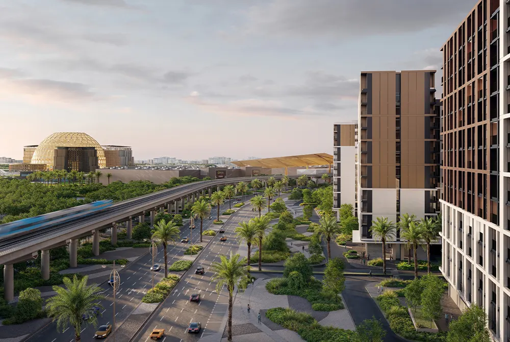 Emaar Terra Woods gallery image 23