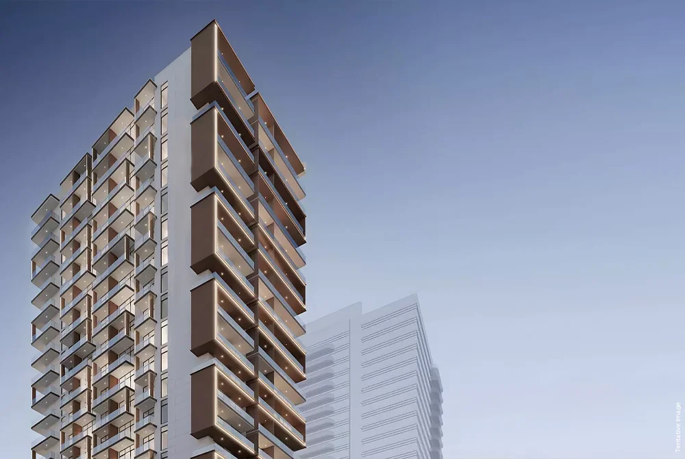 Voxa Residences gallery image 21