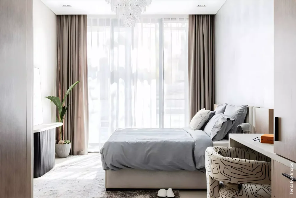 Voxa Residences gallery image 22