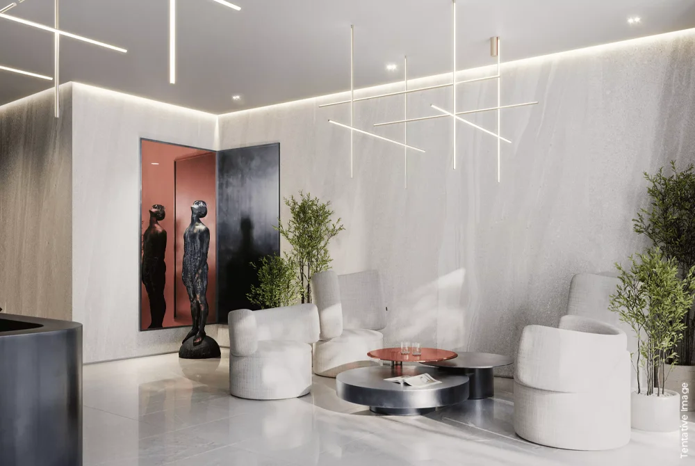 Voxa Residences gallery image 23
