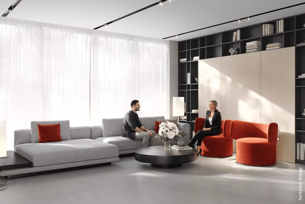 Voxa Residences gallery image 24