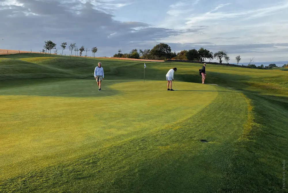 Emaar Golf Vale gallery image 27