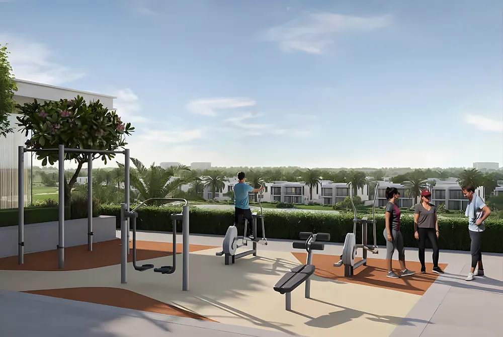 Emaar Golf Hills gallery image 21