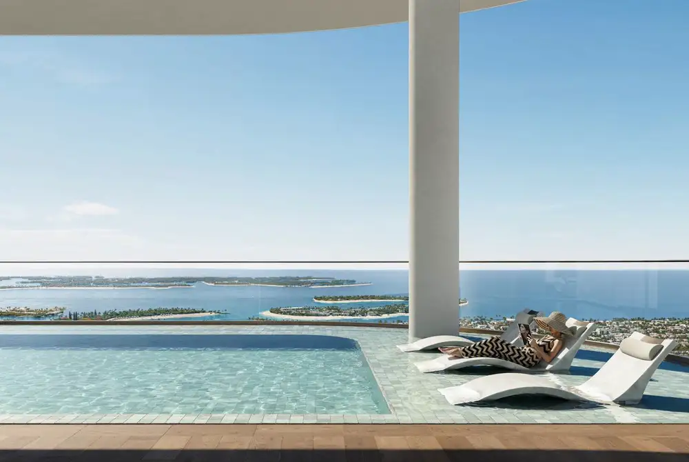 Emaar Avarra by Palace gallery image 23