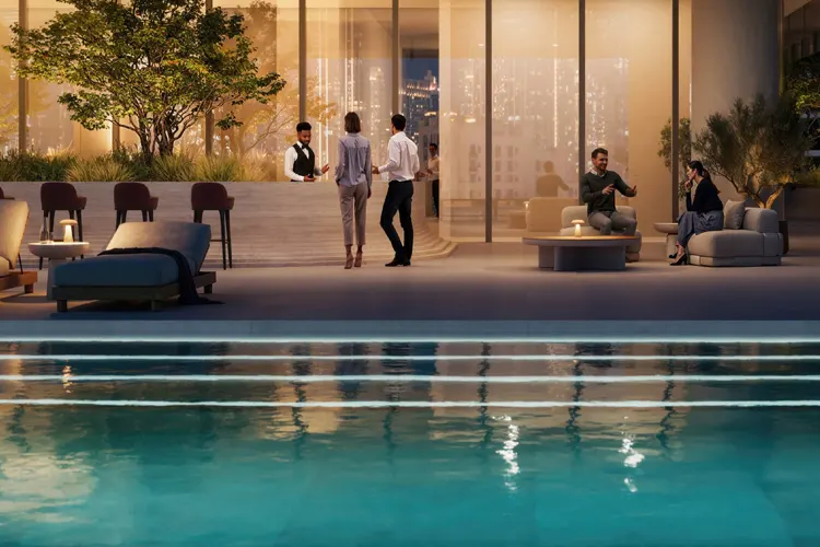 Inaura Hotels & Residences gallery image 27
