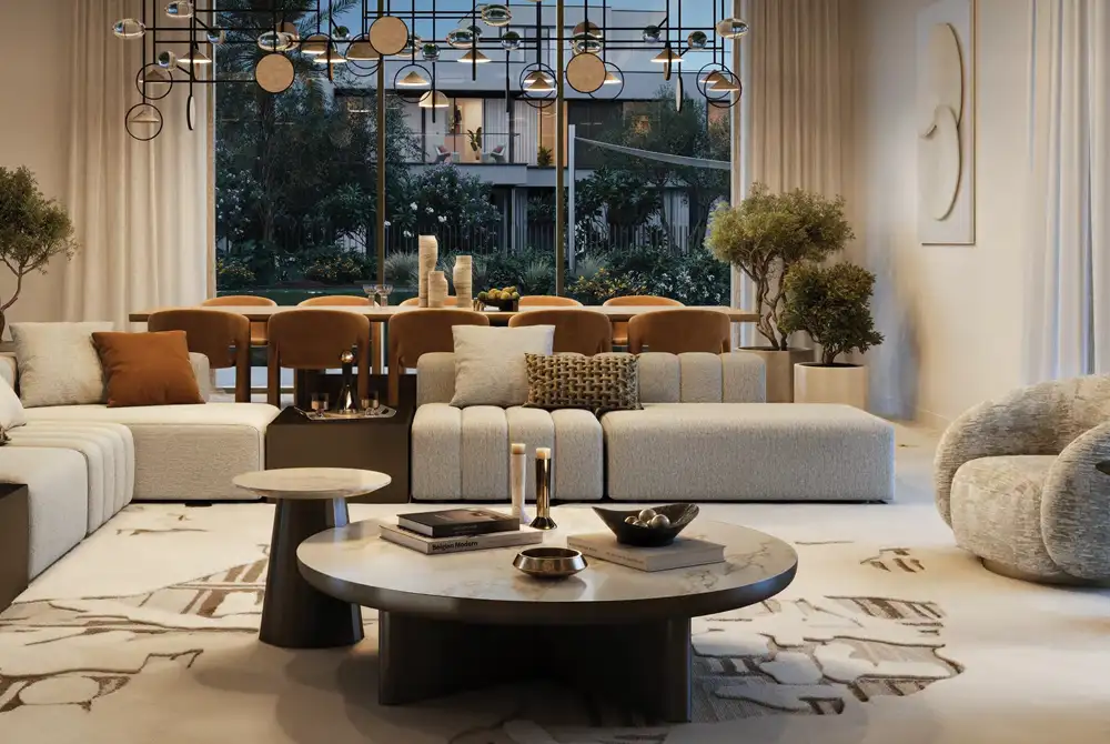 Emaar Address Villas gallery image 22