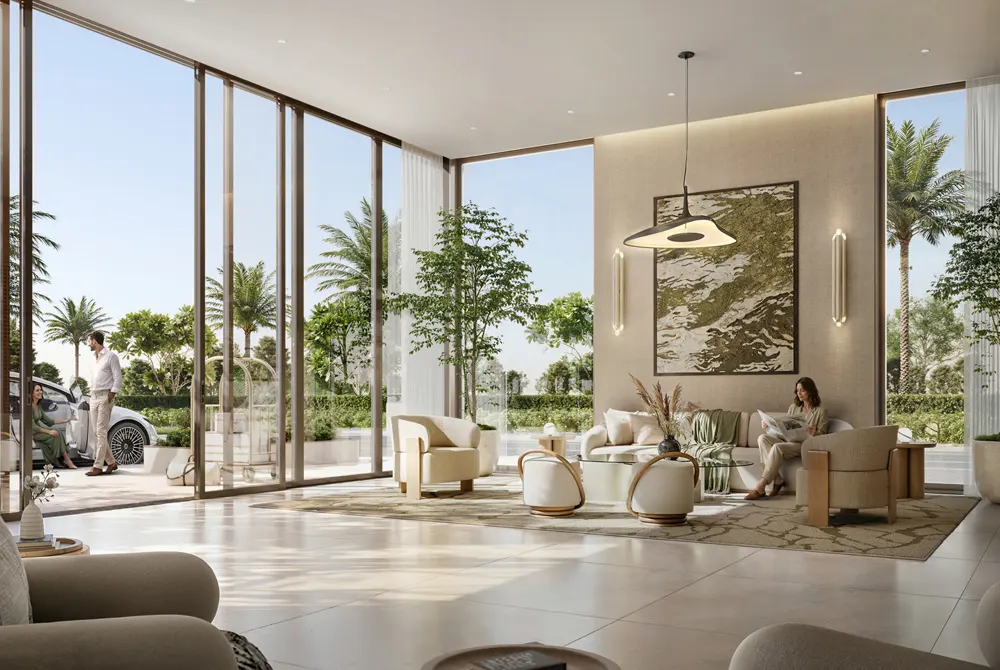Emaar Golf Vale gallery image 30