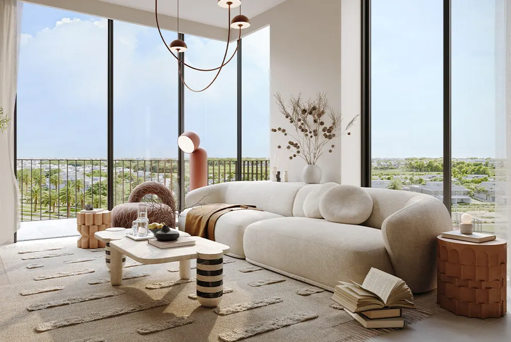 Emaar Greencrest gallery image 24