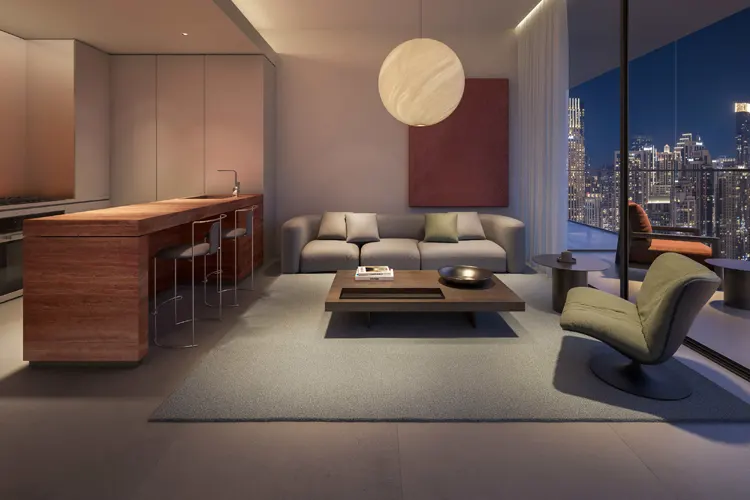 Inaura Hotels & Residences gallery image 28