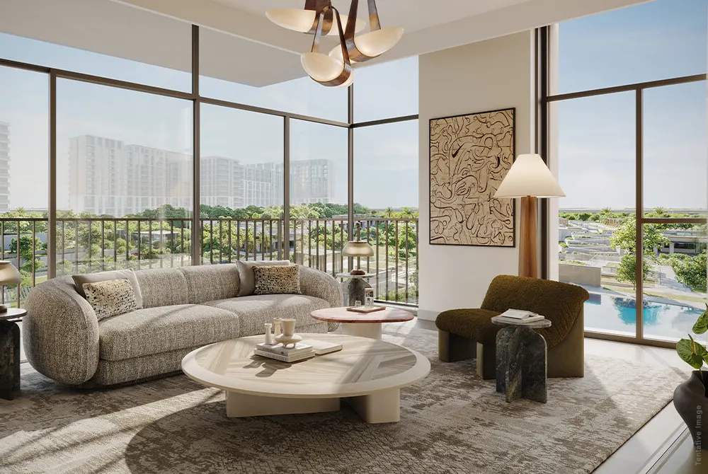 Emaar Terra Woods gallery image 24