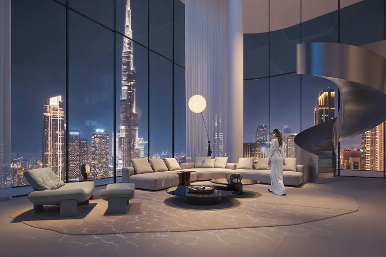 Inaura Hotels & Residences gallery image 29