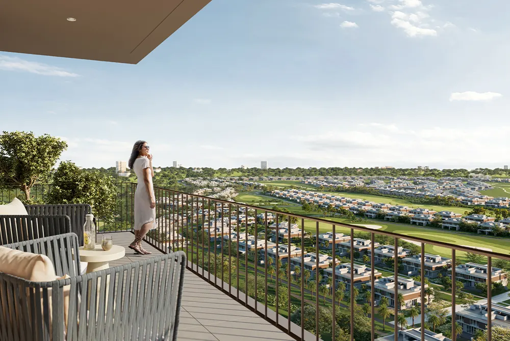 Emaar Greencrest gallery image 26