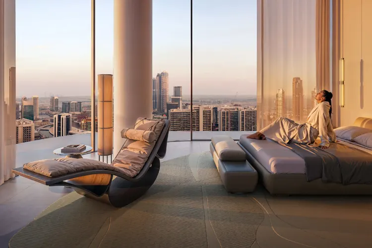 Inaura Hotels & Residences gallery image 30
