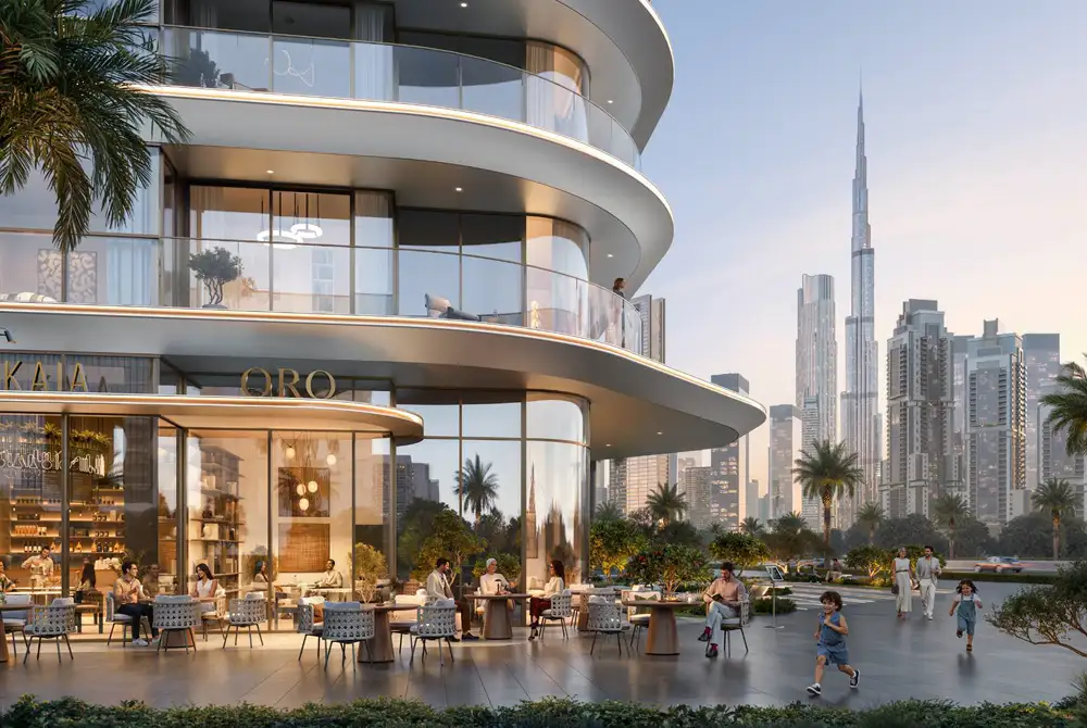 Emaar Avarra by Palace gallery image 26