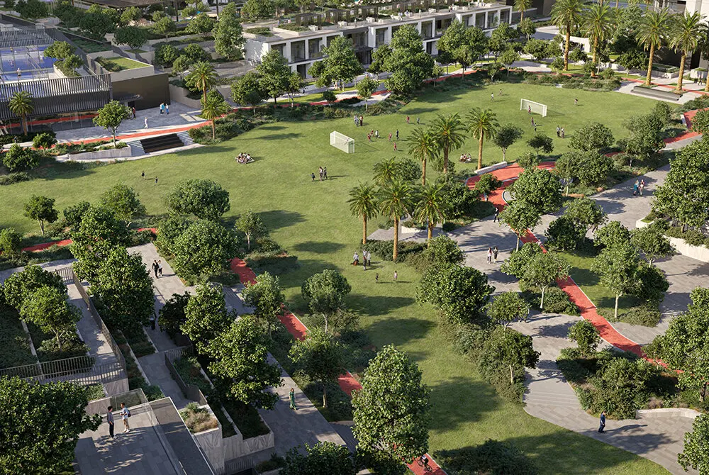 Emaar Terra Woods gallery image 25