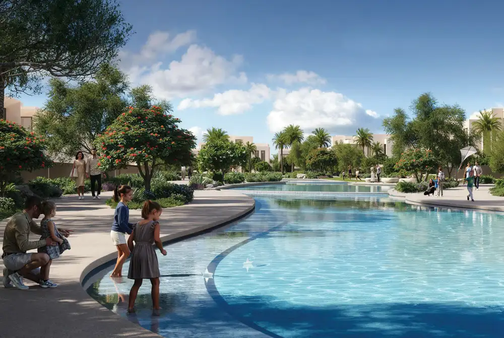 Emaar Address Villas gallery image 23