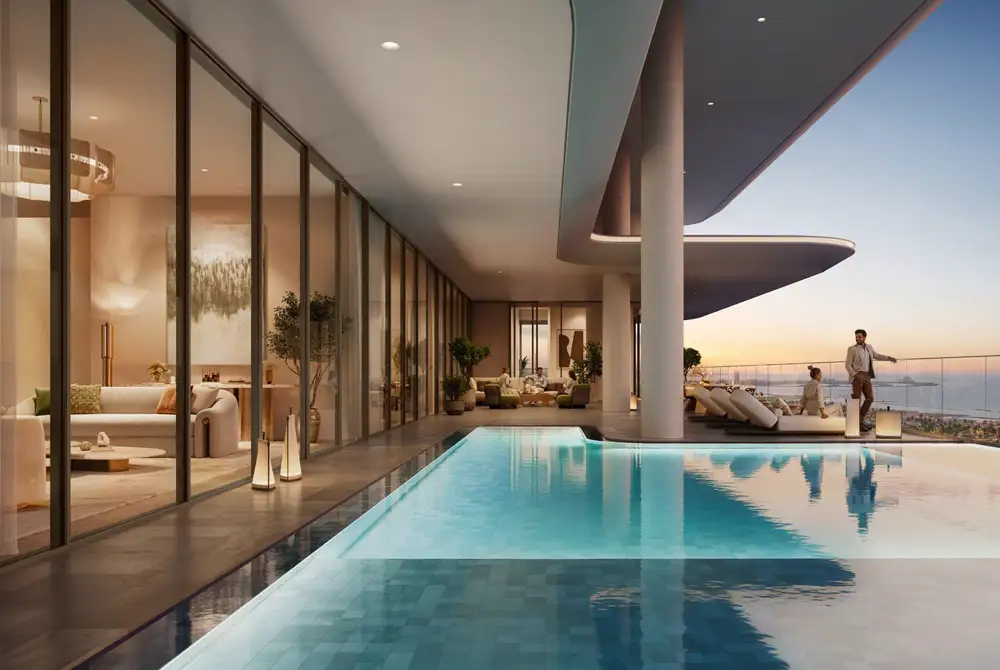 Emaar Avarra by Palace gallery image 27