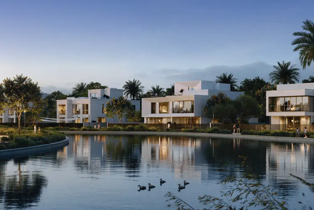 Emaar Address Villas gallery image 24