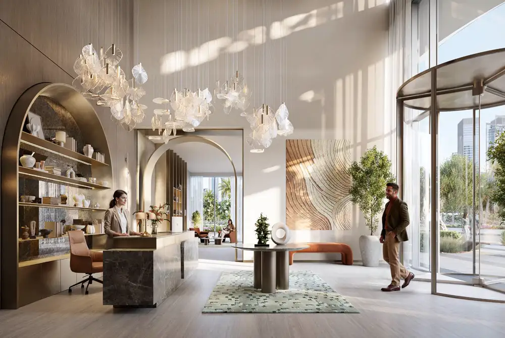 Emaar Avarra by Palace gallery image 28
