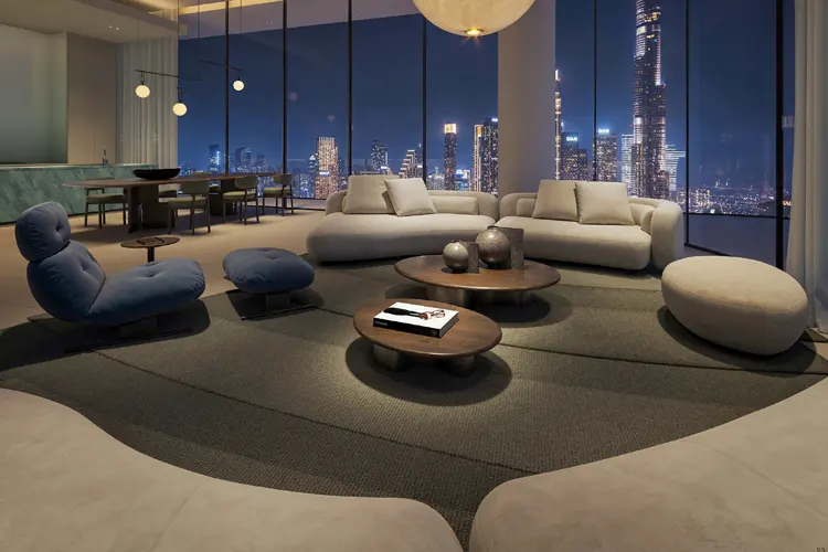 Inaura Hotels & Residences gallery image 32