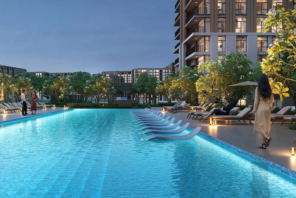 Emaar Terra Woods gallery image 26