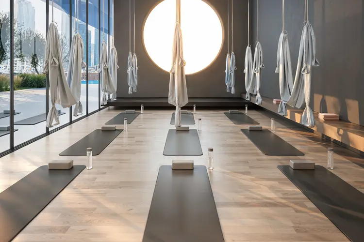 Inaura Hotels & Residences gallery image 33