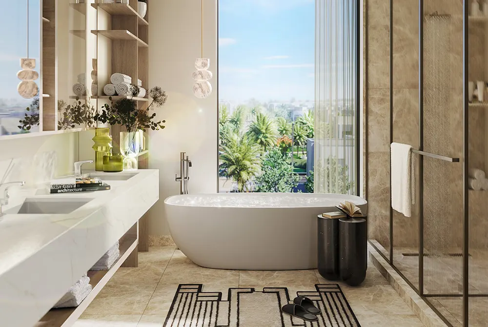 Emaar Palmiera 3 gallery image 21