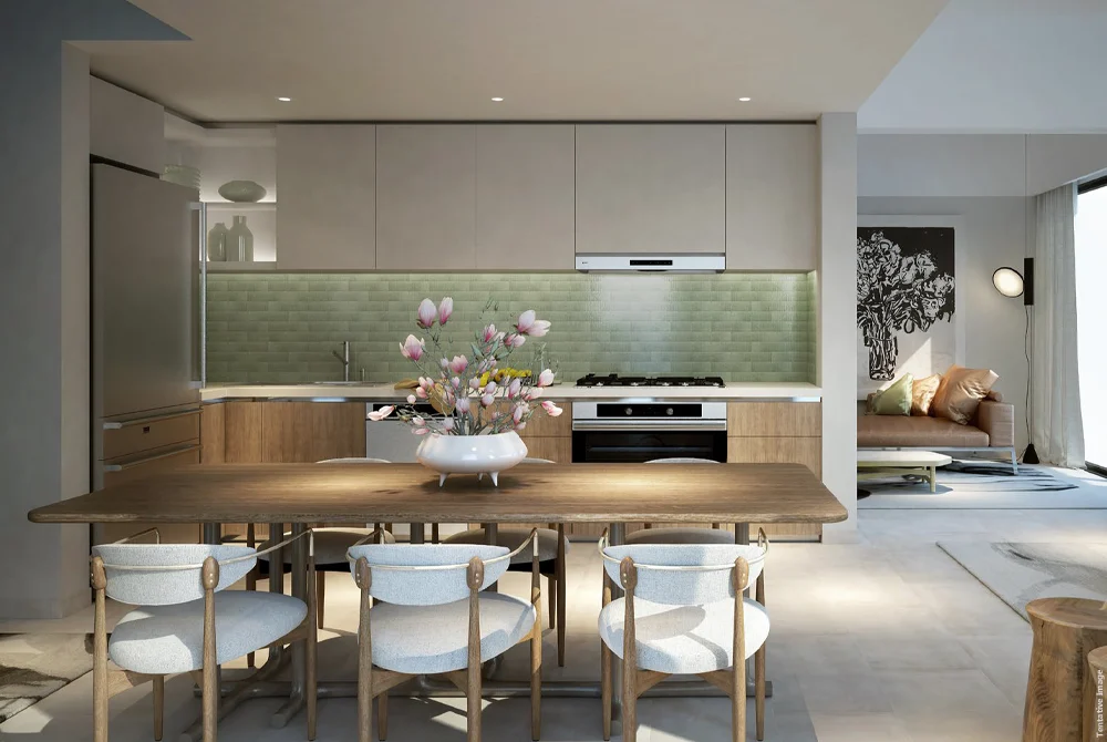 Emaar The Valley Phase 3 gallery image 21