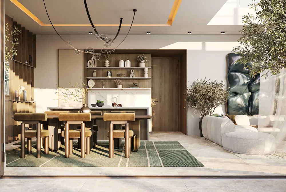 Emaar Palmiera 3 gallery image 23