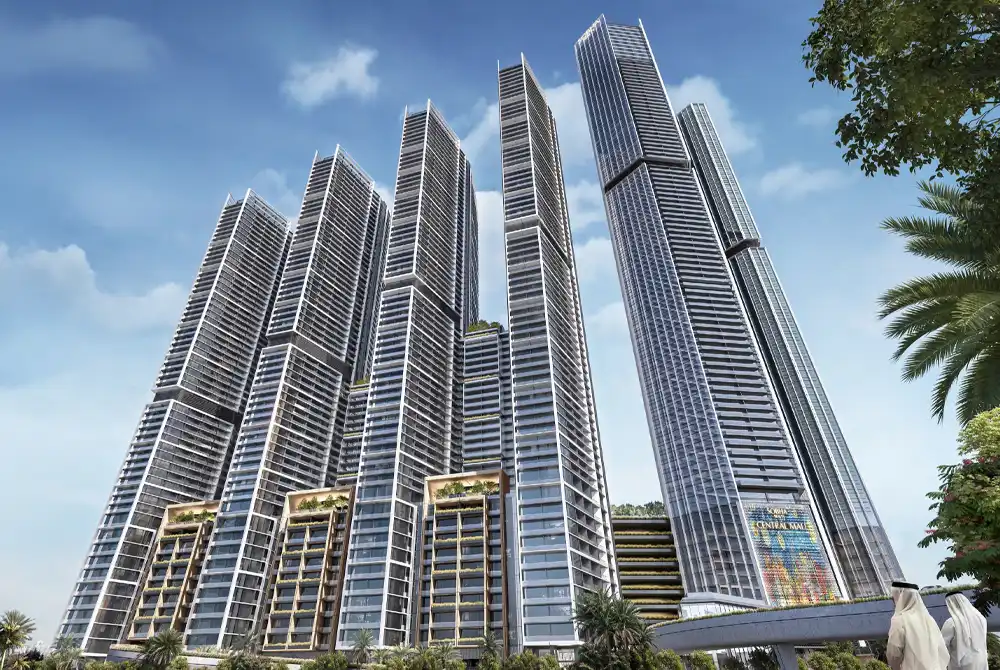 Sobha The Mirage gallery image 21