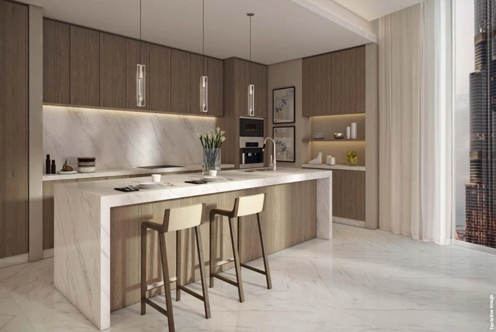 Aurea by Emaar gallery image 22