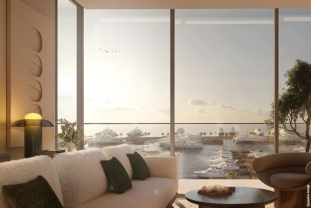 Aurea by Emaar gallery image 23