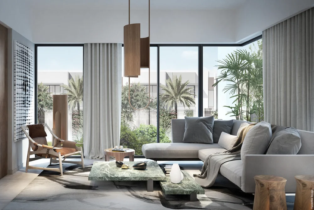 Emaar The Valley Phase 3 gallery image 22